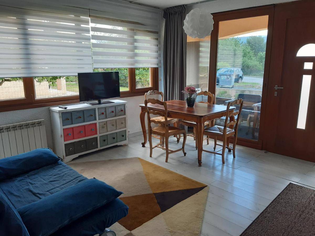 Appartement entier, Relax y naturaleza en Bourg-Madame/Puigcerdà. in Bourg-Madame, Parc naturel régional des Pyrénées catalanes