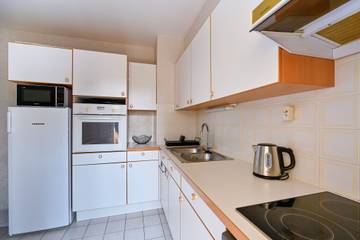 Appartement De Vacances pour 5 Personnes dans Saint-Marc-sur-Mer, Saint-Nazaire, Photo 2