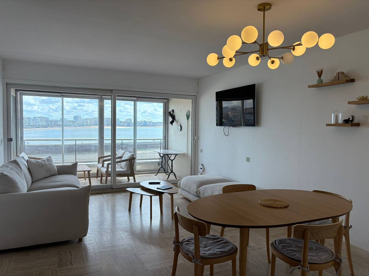 Appartement de vacances