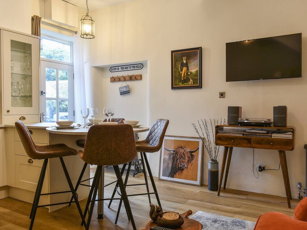 Methera Cottage in Ambleside, Lake District