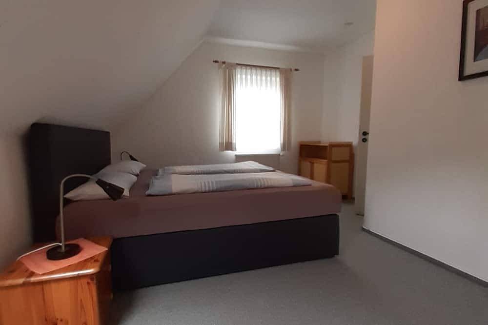 Ganze Wohnung, Urlaub für die Familie. Top Fewo**** 2-4 Personen, 75qm, Terrasse. 2 Schlafz. in Walkenried, Harzvorland