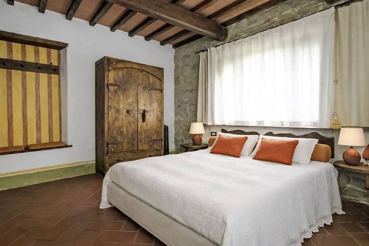 Appartamento intero, Gli Archi in Londa, Firenze province