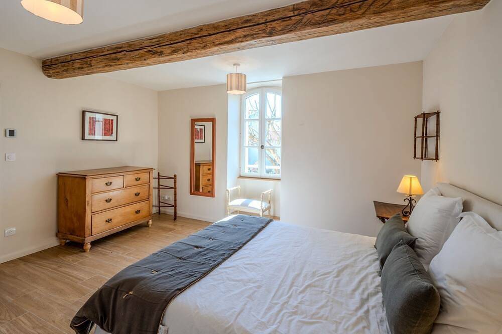 Le Petit Citronnier - Four Bedroom Villa, Sleeps 8 in Maillane, Arles region