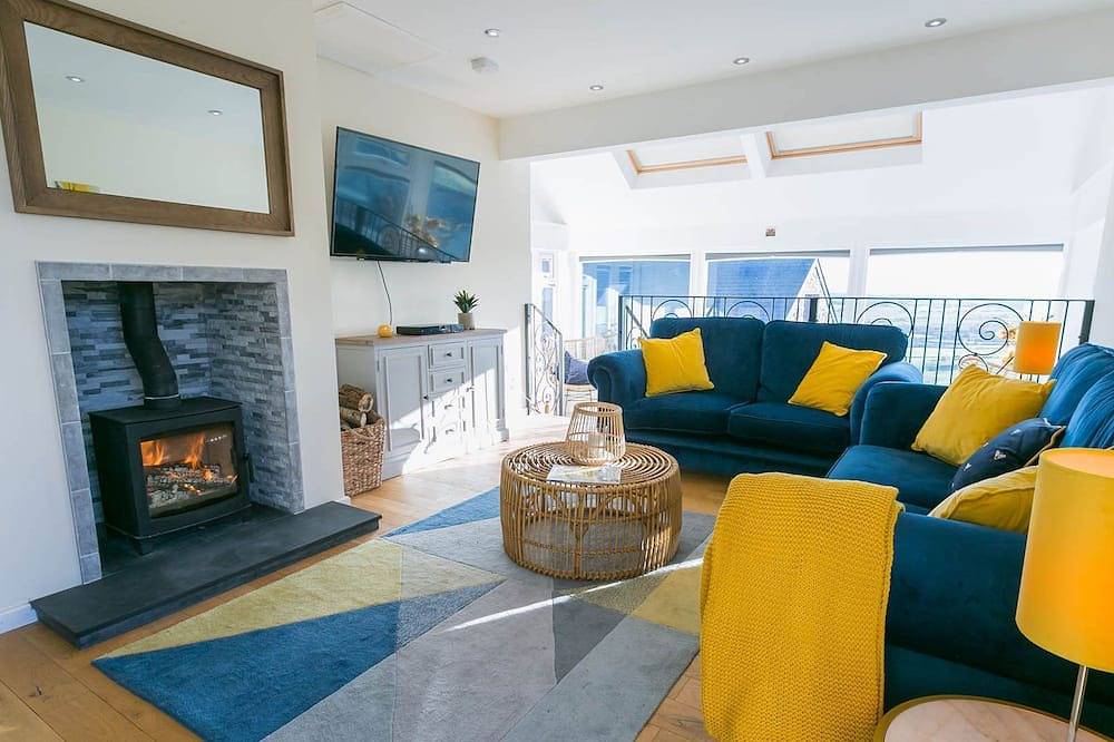Casa vacanza a Anglesey a partire da 144€ a notte