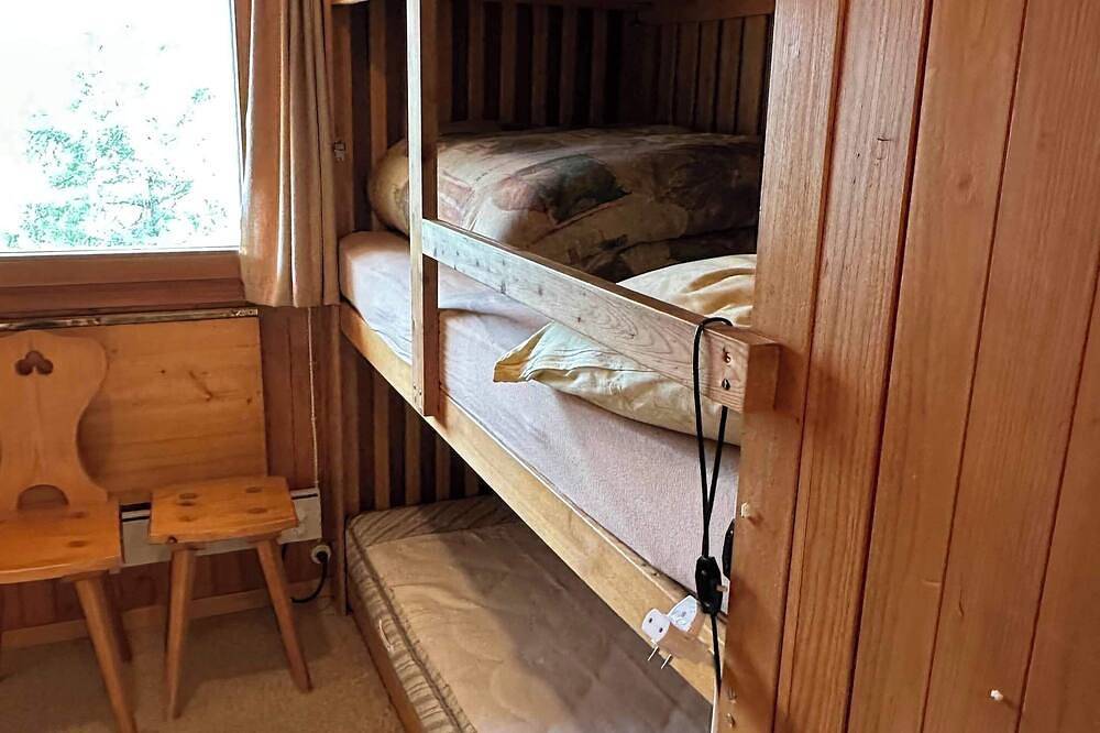 Gemütliches Berg Chalet Lauchernalp - Fischbiel in Wiler, Brig - Goms & Umgebung