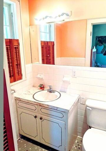 Vacation House for 10 Guests in Hot Springs, Ouachita National Forest, Picture 2