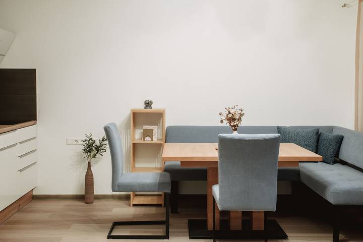 Ferienwohnung für 3 Personen, mit Garten in Hohenlohe - 2