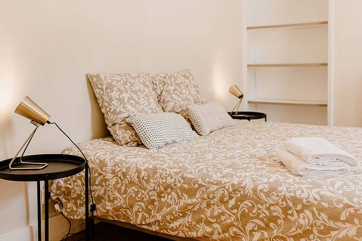 Casa de vacaciones para 12 personas, con jardín y terraza, Se admiten mascotas - 1