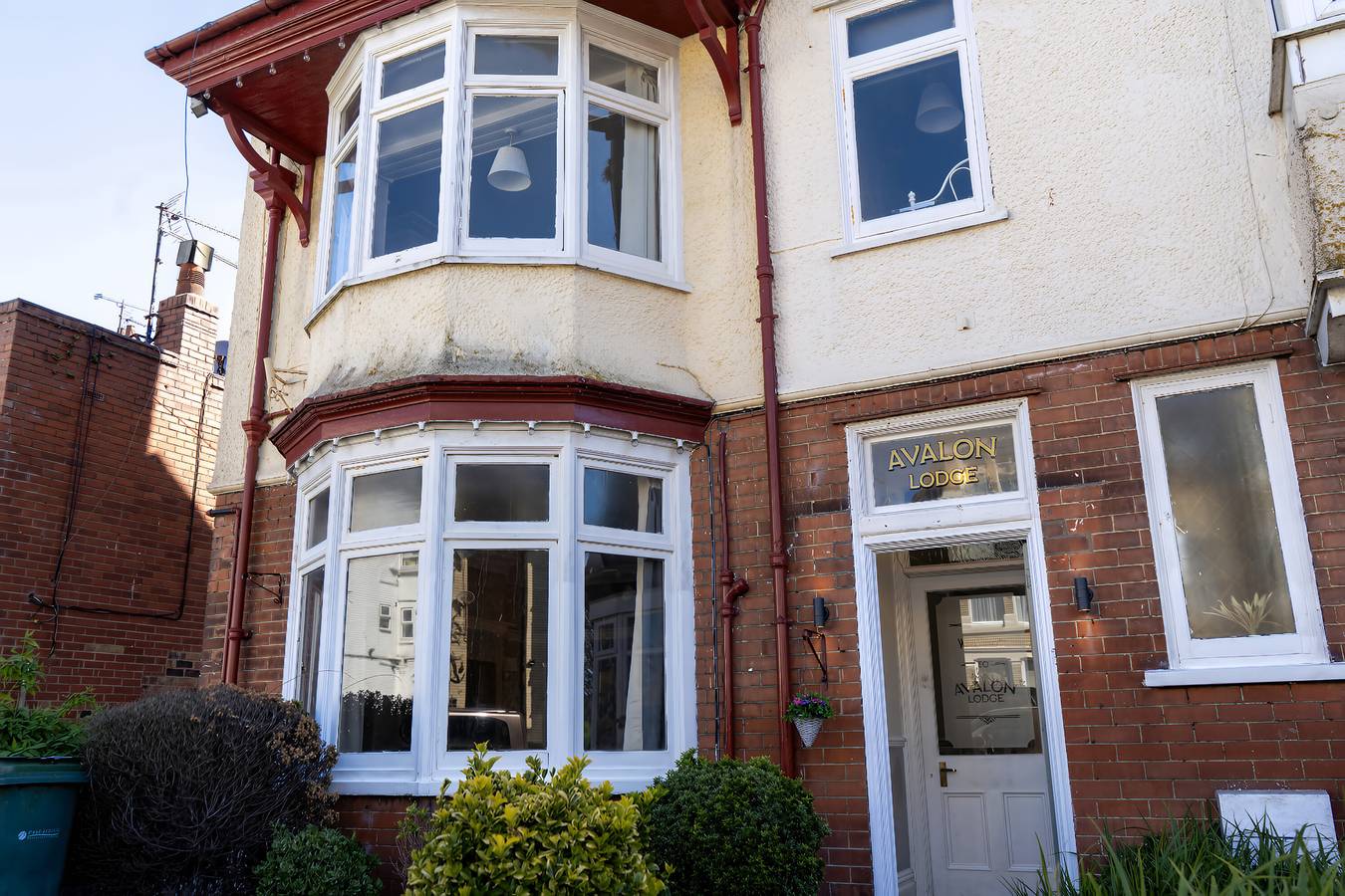 Avalon Lodge in Bridlington, East Riding of Yorkshire