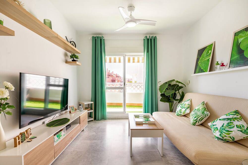 Ganze Wohnung, Apartment in Rota-Cádiz, new and modern near the beach. in Rota, Costa de la Luz