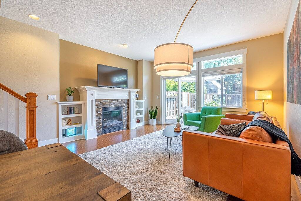 Modern, Kingsize-Betten, in der Nähe von allem in Tigard, Washington County (OR)