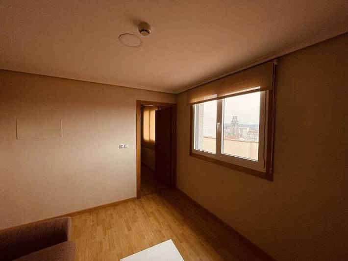Apartmenthotel for 2 people with terrace in O Carballiño, Ourense Region