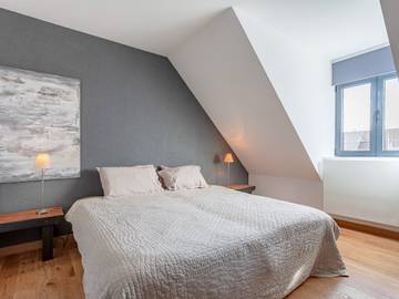 Maison De Vacances pour 8 Personnes dans Escalles, Région de Calais, Photo 4