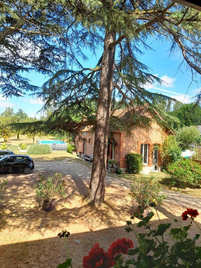 Maison d’hôte pour 7 personnes, avec terrasse ainsi que jardin et piscine, animaux acceptés dans Loiret - 3