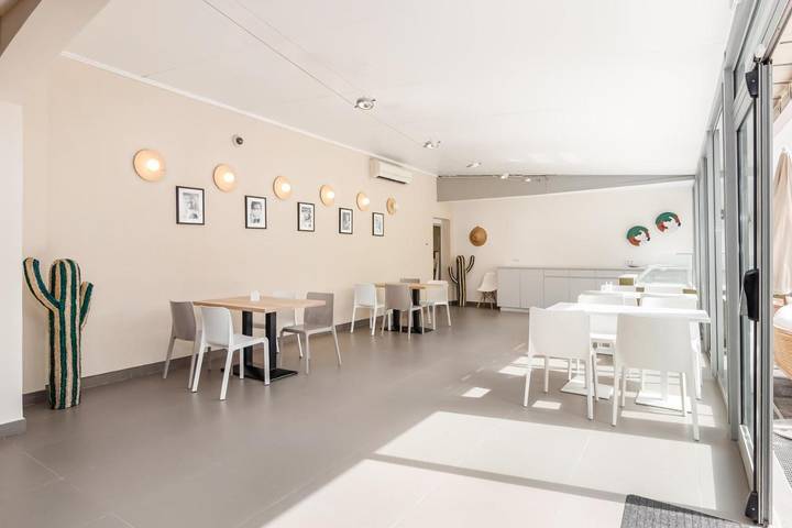 Maison d’hôte pour 2 personnes à Antibes - 3