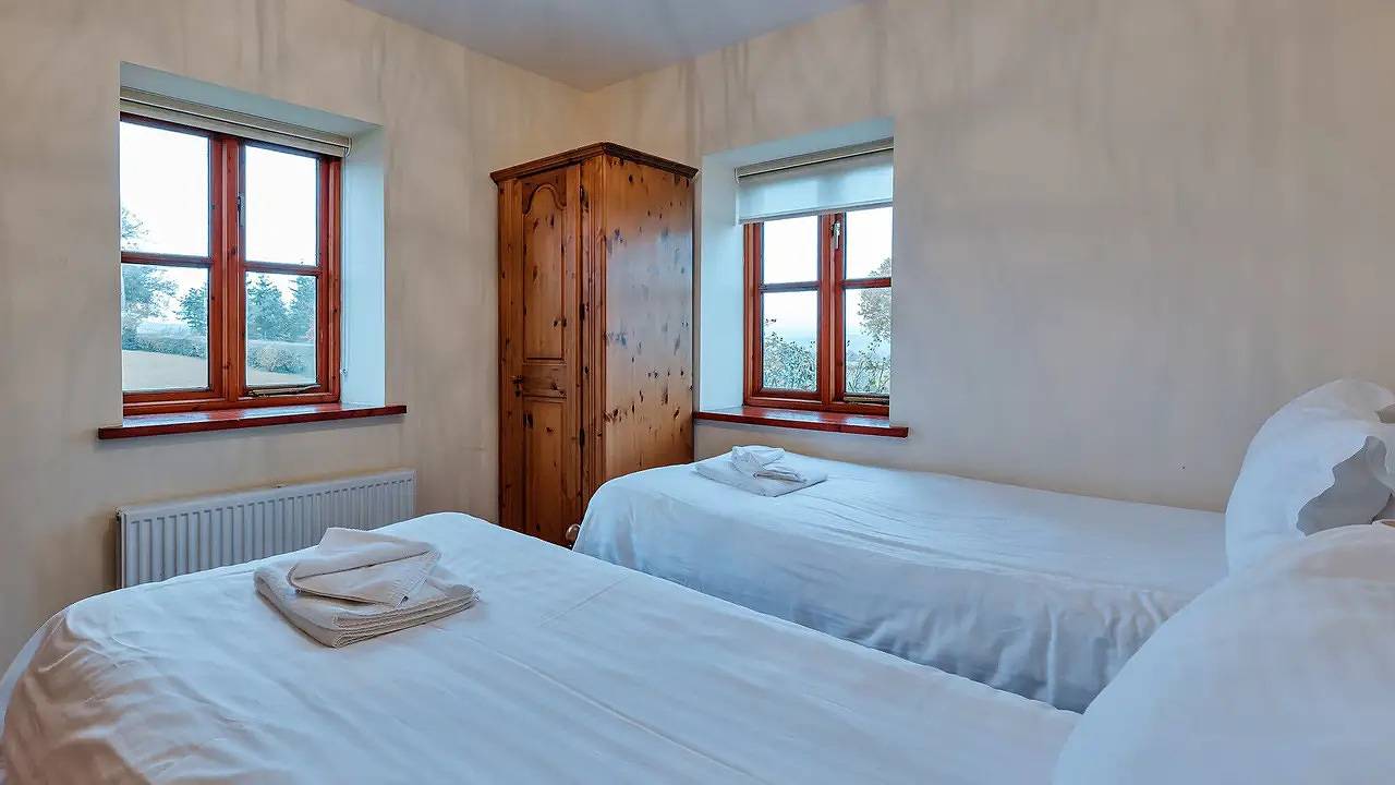 Ferienhaus für 12 Personen (180 m²) in Onibury in Shropshire Hills