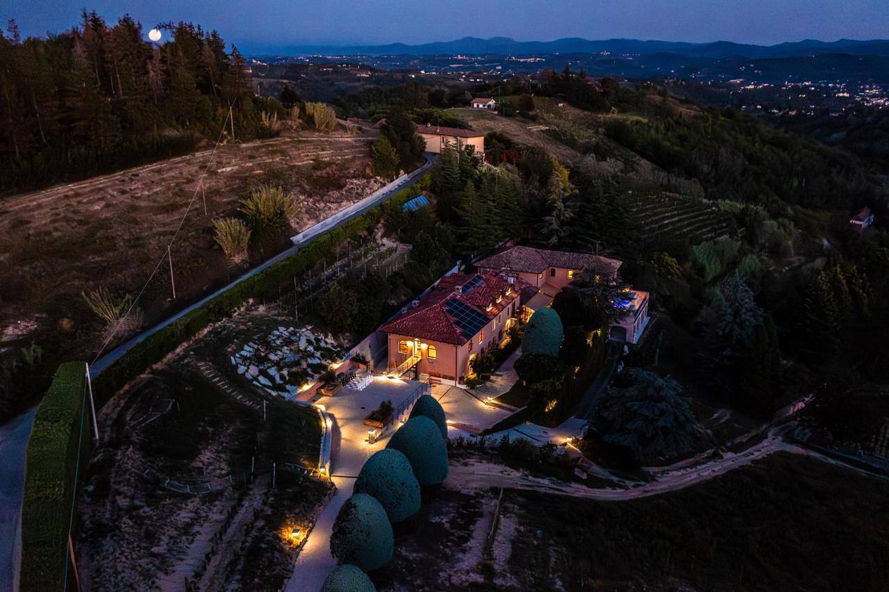 Giarvino Boutique Guest House in Acqui Terme, Province d'Alexandrie