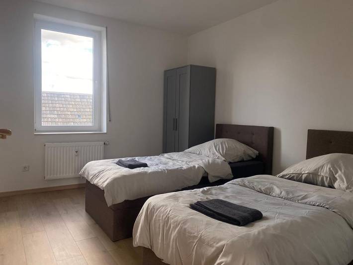 Ferienwohnung für 4 Personen in Willich - 3