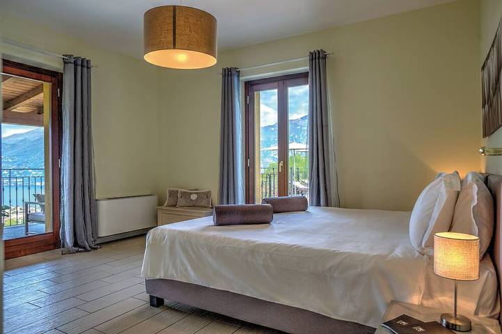 Villa für 8 Personen, mit Sauna in Bellagio - 2