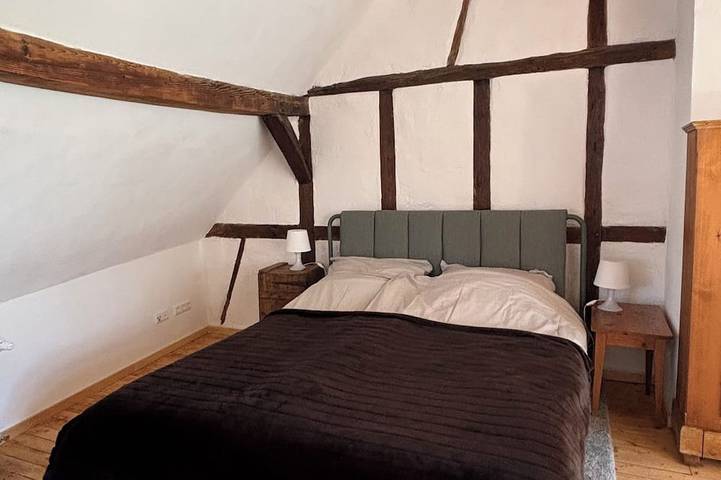 Ferienhaus für 4 Personen, mit Balkon in Deidesheim - 3