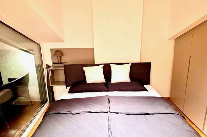 Ferienwohnung für 4 Personen, mit Sauna und Terrasse am Neusiedler See - 2