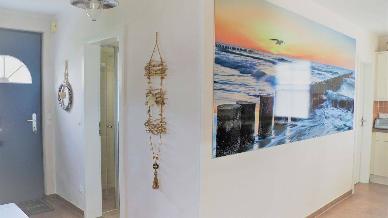 Ferienhaus für 6 Personen (100 m²) in Glowe in Glowe, Rügen