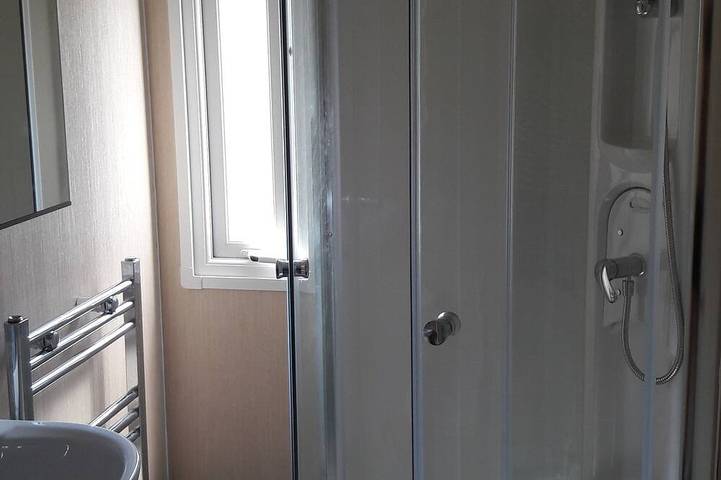 Chalet für 4 Personen, mit Terrasse, mit Haustier im Ahrtal - 4