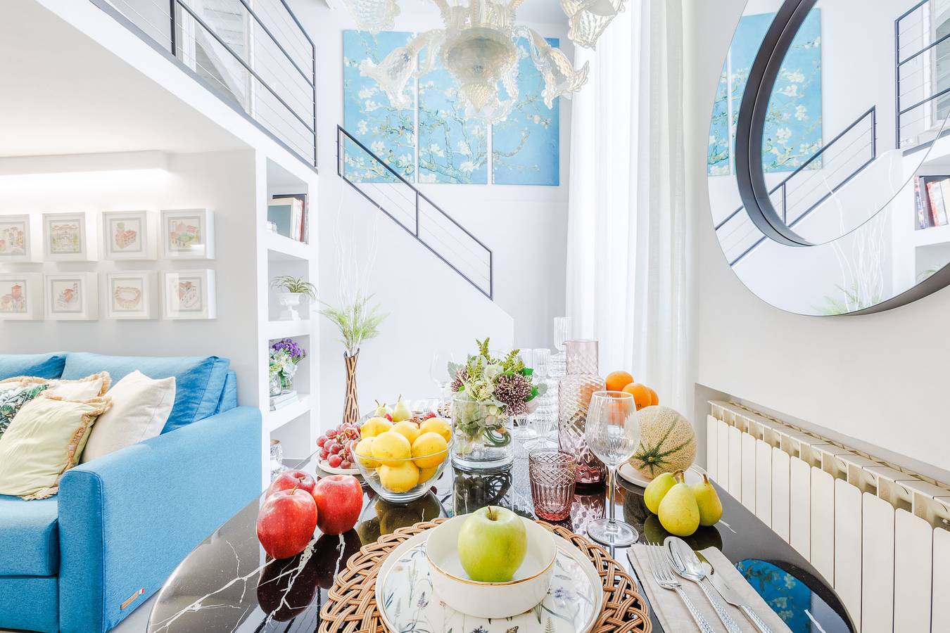 Appartamento intero, The Atelier House Lucca in Lucca, Provincia di Lucca