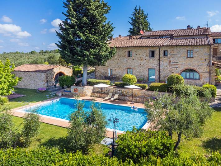 Appartamento vacanze per 2 persone in 