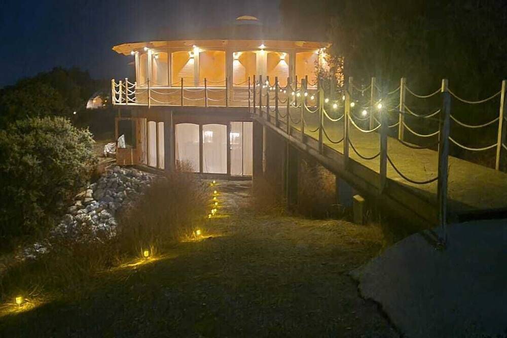 Casa Lucía, Tiny-Lodge in Alhama de Granada, Provincia de Granada