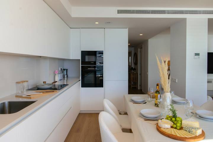 Gîte pour 4 personnes, avec piscine et terrasse dans Sant Antoni de Calonge - 4