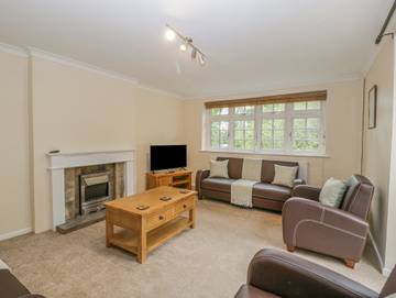 Cottage for 6 People in Monmouthshire, South-Wales, Photo 2
