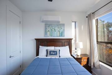 Vacation House for 8 Guests in Austin (TX), Travis County, Picture 1