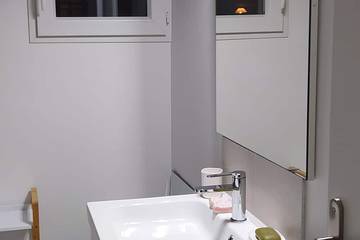 Villa pour 8 Personnes dans Canet-en-Roussillon, Région de Perpignan, Photo 4