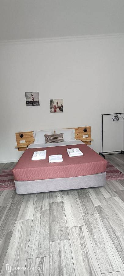 Maison d’hôte pour 2 personnes, avec terrasse et jardin à Ponta Delgada - 4