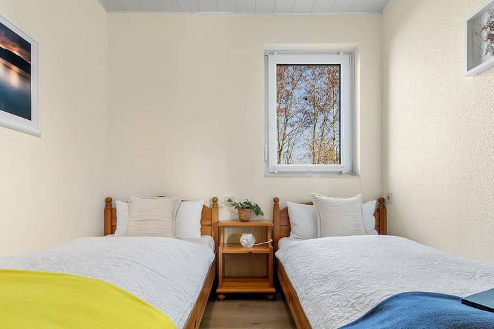 Ganze Wohnung, Ferienwohnung Seestern: Ihr kuscheliger Rückzugsort zu Zweit in Büsum, Kreis Dithmarschen