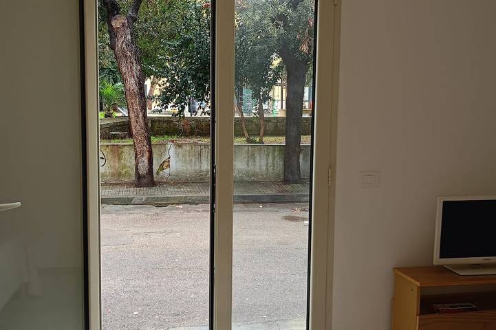 Maison d’hôte pour 2 personnes à Supersano