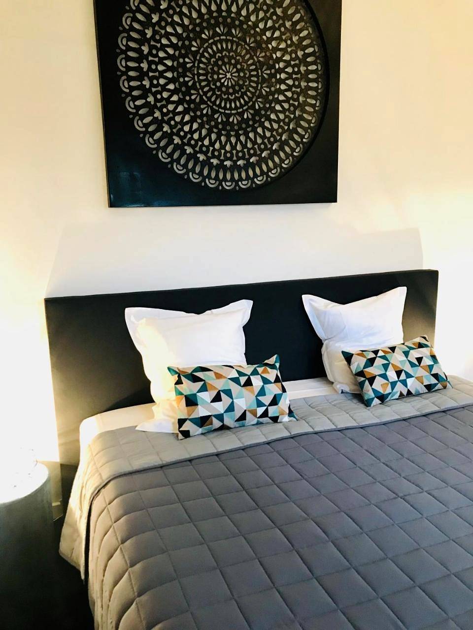 Single Room in Mézilles, Région d'Auxerre