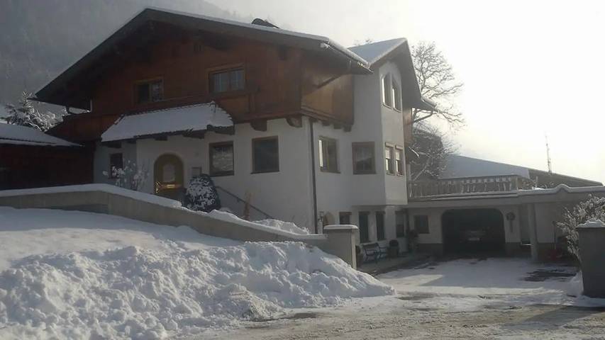 Ferienwohnung für 4 Personen im Ski-Optimal Hochzillertal - 3