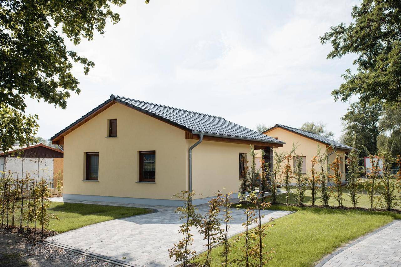Two-Bedroom House in Ketzin, Havelland