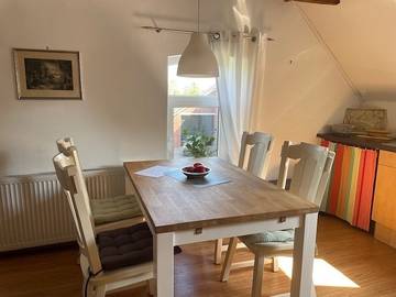 Ferienwohnung für 4 Personen in Rysum, Krummhörn, Bild 1