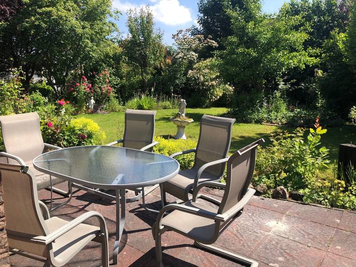 Bungalow für 6 Personen, mit Garten in Niedersachsen - 3