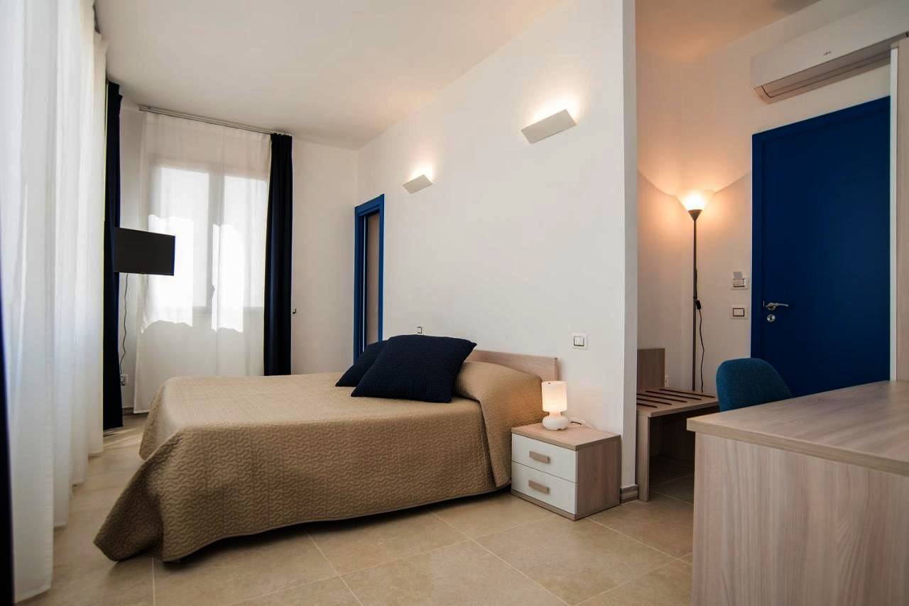 B&B Villa Ziella in Torrefano, Pachino