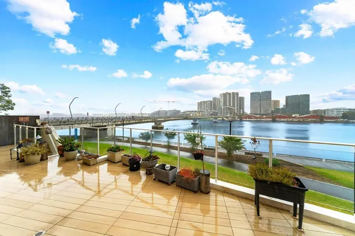 Holiday apartment for 4 people - 1