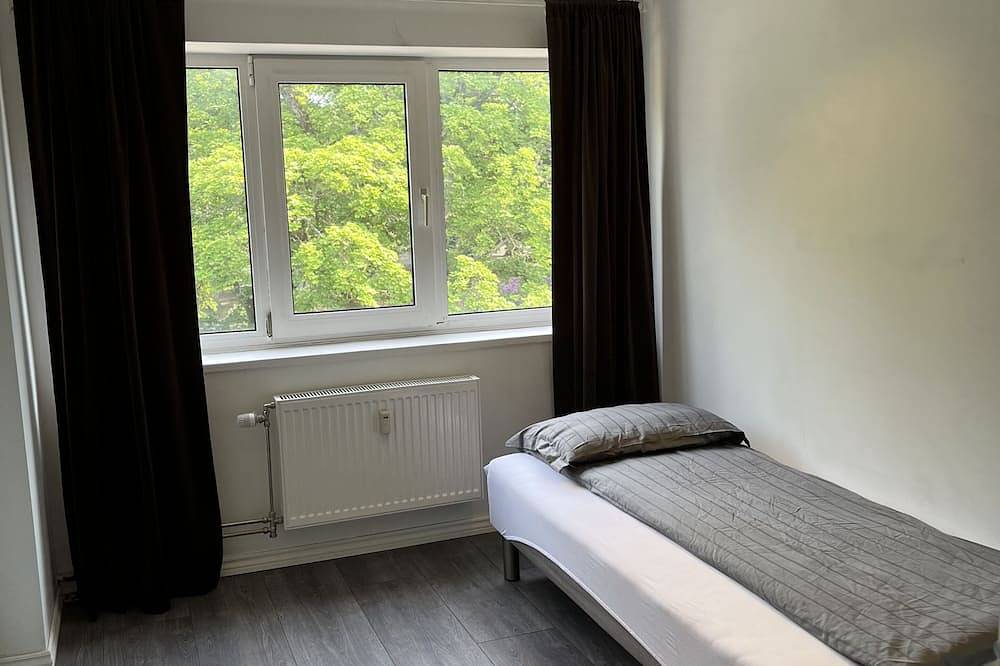 Ganze Wohnung, 3 Bedroom Apartment in Moss in Moss