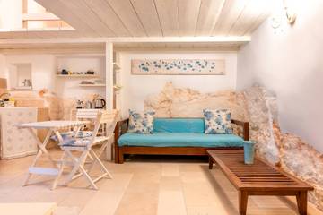 Casa Vacanza per 2 Persone in Ostuni, Valle D'Itria, Foto 3