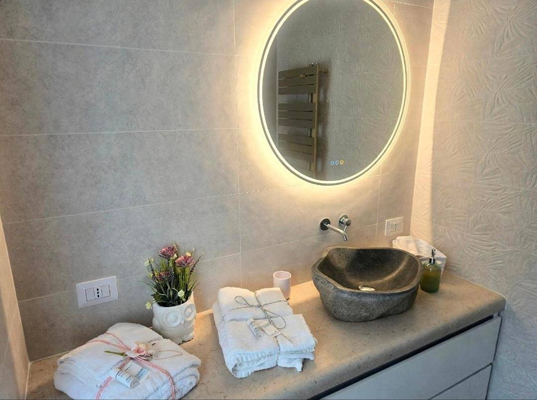 B&B Rosa dei Venti Suite in Brindisi, Salento
