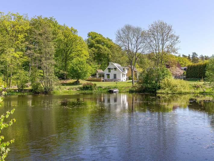 Ferienhaus für 10 Personen, mit Garten und Terrasse - 1