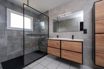 Gîte pour 7 Personnes dans Pluvigner, Région de Lorient, Photo 3