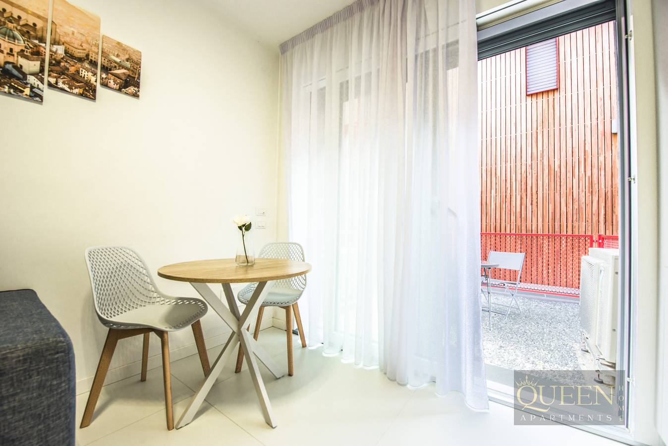 Appartamento intero, Queen Home Martinne in Bologna, Provincia di Bologna